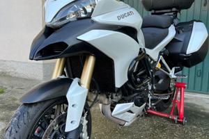 ducati multistrada 1200