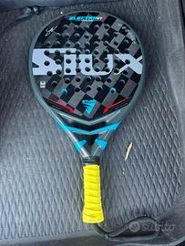 Racchetta Padel Siux ST2