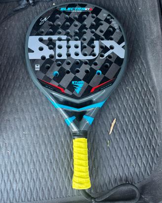 Racchetta Padel Siux ST2