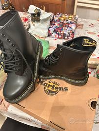 Stivali dr.martens