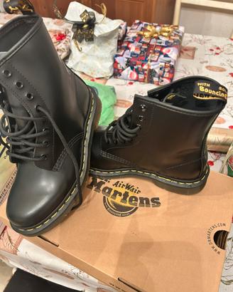 Stivali dr.martens