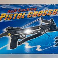 PISTOL CROSSBOW