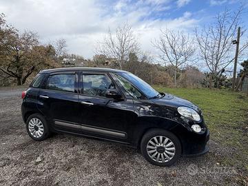 Fiat 500 L