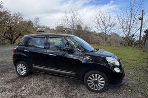Fiat 500 L