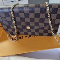 VUITTON Set 3-in-1 Modello Félicie Pochette