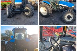 Trattore New Holland TD 95 D