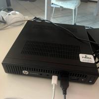 PC Veloce e Affidabile per Scuola e Casa (Pronto)