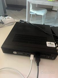 PC Veloce e Affidabile per Scuola e Casa (Pronto)