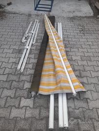 Tenda tempotest