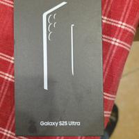 Samsung S25 ultra