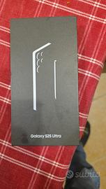 Samsung S25 ultra