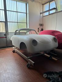 Porsche 356 prea