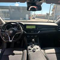ALFA ROME STELVIO