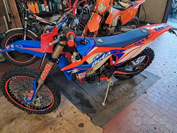 Beta RR Enduro 430 - 2023