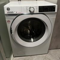 Lavasciuga Hoover H-Wash&Dry 500 HD495AMC/1-S