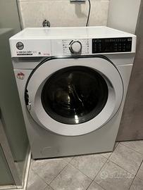 Lavasciuga Hoover H-Wash&Dry 500 HD495AMC/1-S
