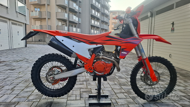 Ktm exc-f 500 2024