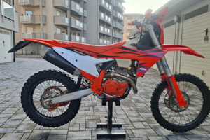 Ktm exc-f 500 2024