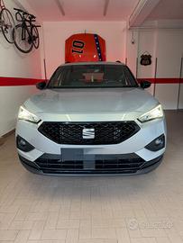 Seat Tarraco 2.0 TDI DSG Business Permuto