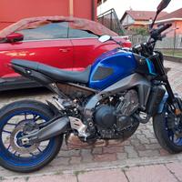 moto yamaha