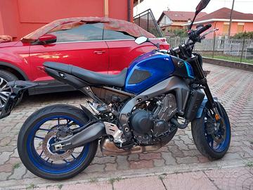moto yamaha
