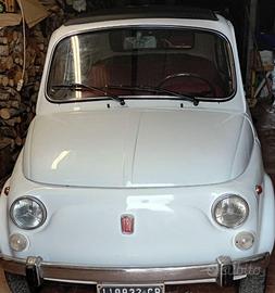 Fiat 500 epoca