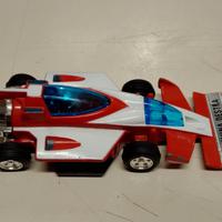 Gattiger super car destra 