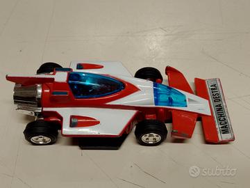 Gattiger super car destra 