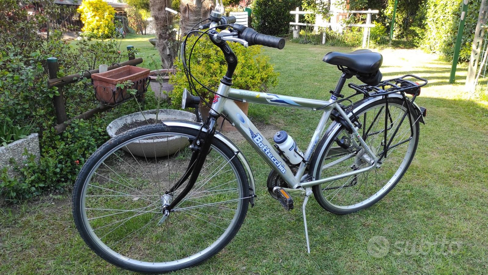 Bottecchia Verde Natura Taglia L Biciclette In vendita a Varese