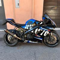 Suzuki GSXR K5