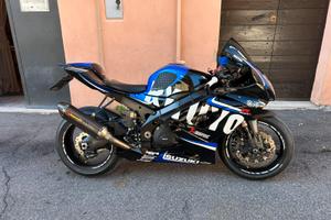Suzuki GSXR K5