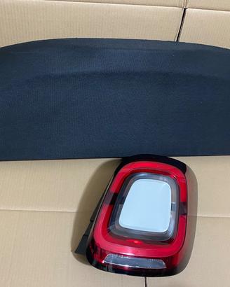 Stop destro e mensola cappelliera 500x