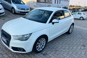 Audi A1 1.6 TDI 105 CV Ambition