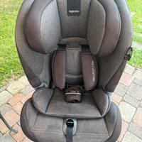 Seggiolino inglesina newton 123