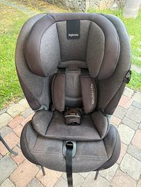 Seggiolino inglesina newton 123