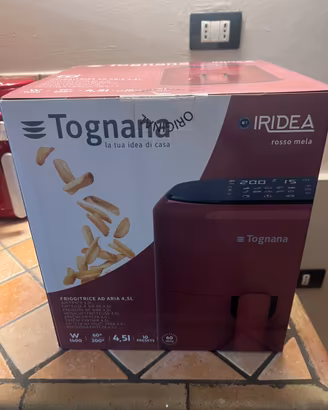 Figgitrice ad aria