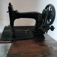  macchina per cucire Singer 
