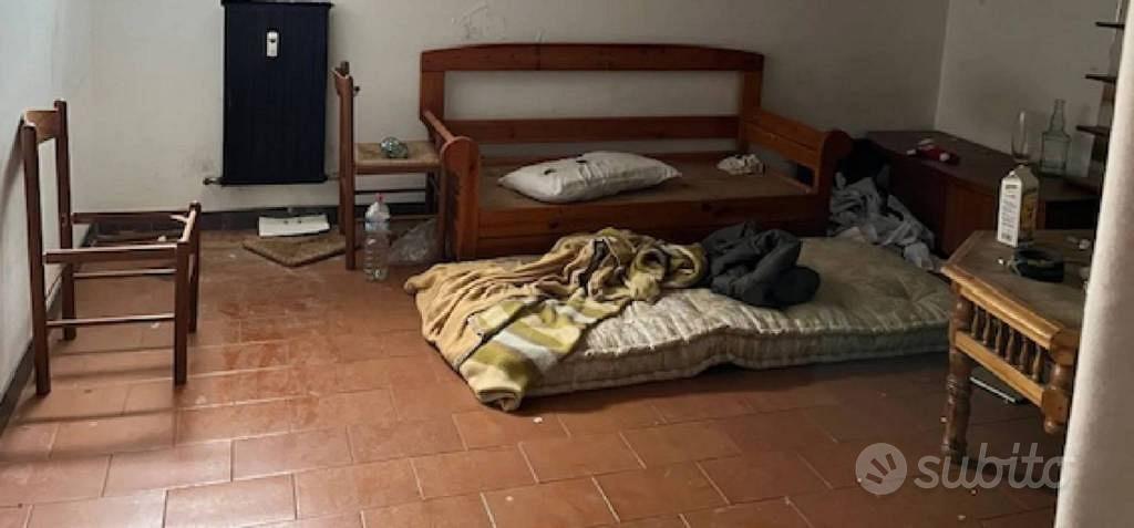 Appartamento – Zanica, Bergamo - Altro