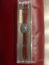 Orologio Swatch Chrono