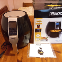 Friggitrice ad aria Princess per pezzi di ricambio