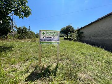 TER. RESIDENZIALE A VILLA LATINA