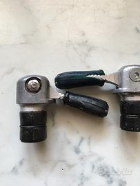 Corsa leve campagnolo