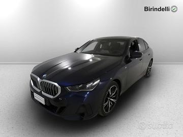BMW S. 5(G60/61/90/99) - 520d 48V xDrive Msport