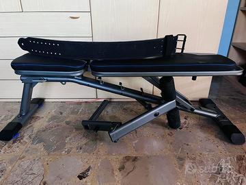 Panca domyos ba530 e cintura 