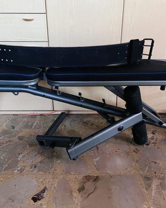 Panca domyos ba530 e cintura 