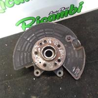 MONTANTE ANTERIORE DESTRO ML W163 270 CDI 2003