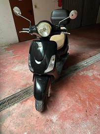 sym 125