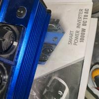 Inverter auto /camper 12v a 220v