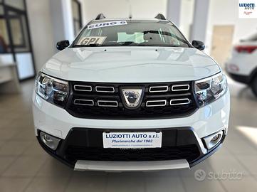 Dacia Sandero STEPWAY 15th ANNIVERSARY GPL