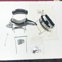 Ferula bunnel estensione polso e mano